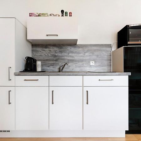 Ferienwohnung Zola Ettenheim Oda fotoğraf
