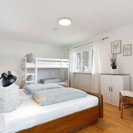 Ferienwohnung Zola Ettenheim Oda fotoğraf