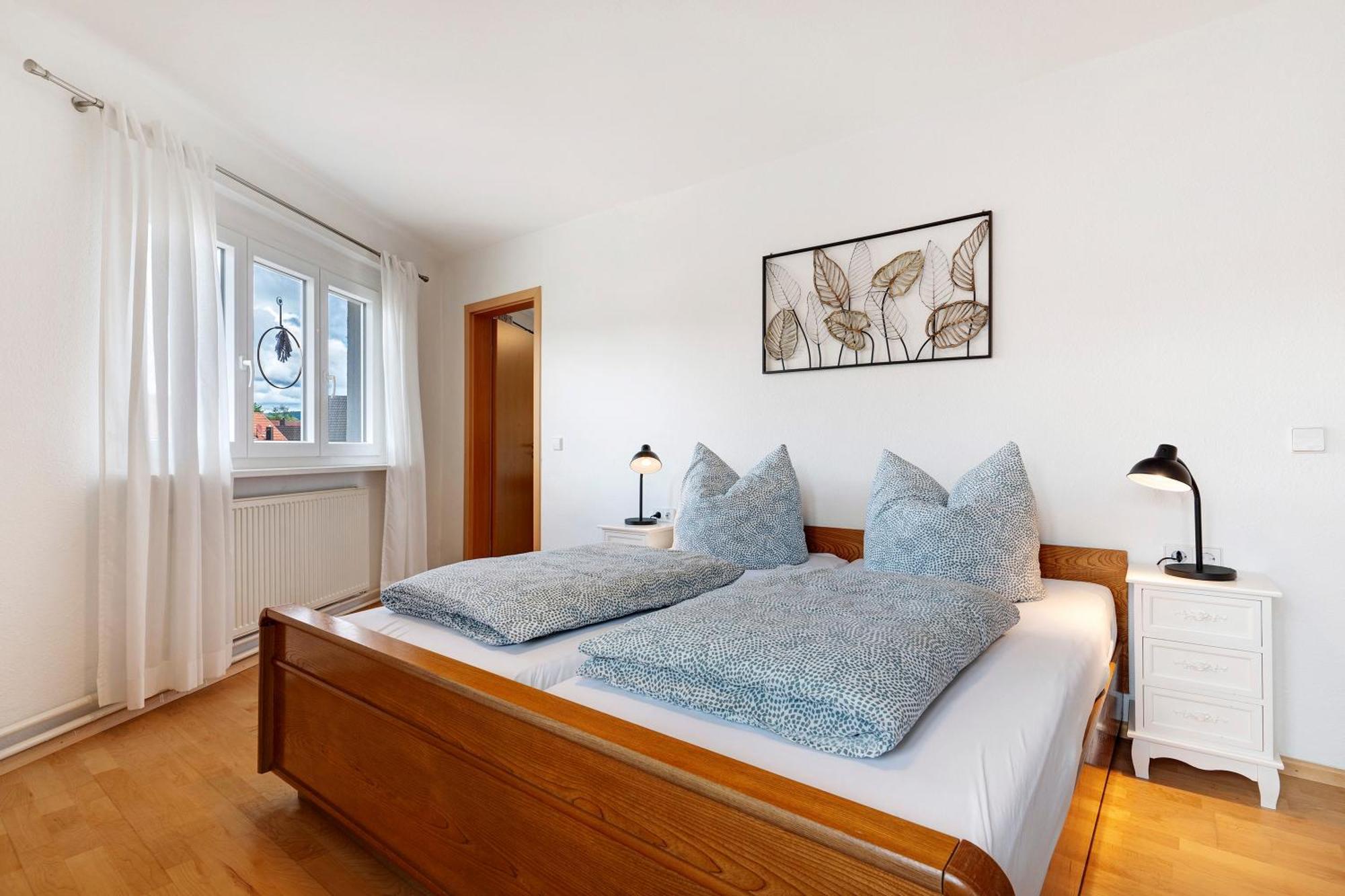Ferienwohnung Zola Ettenheim Oda fotoğraf