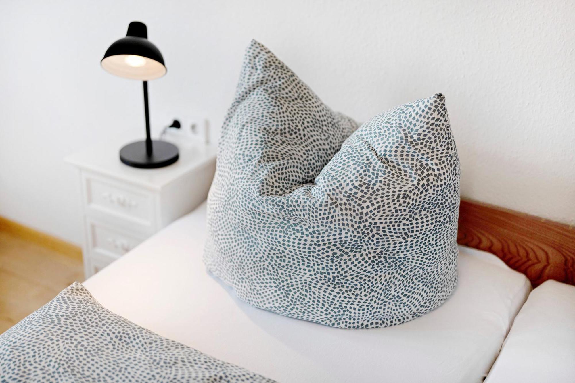 Ferienwohnung Zola Ettenheim Oda fotoğraf