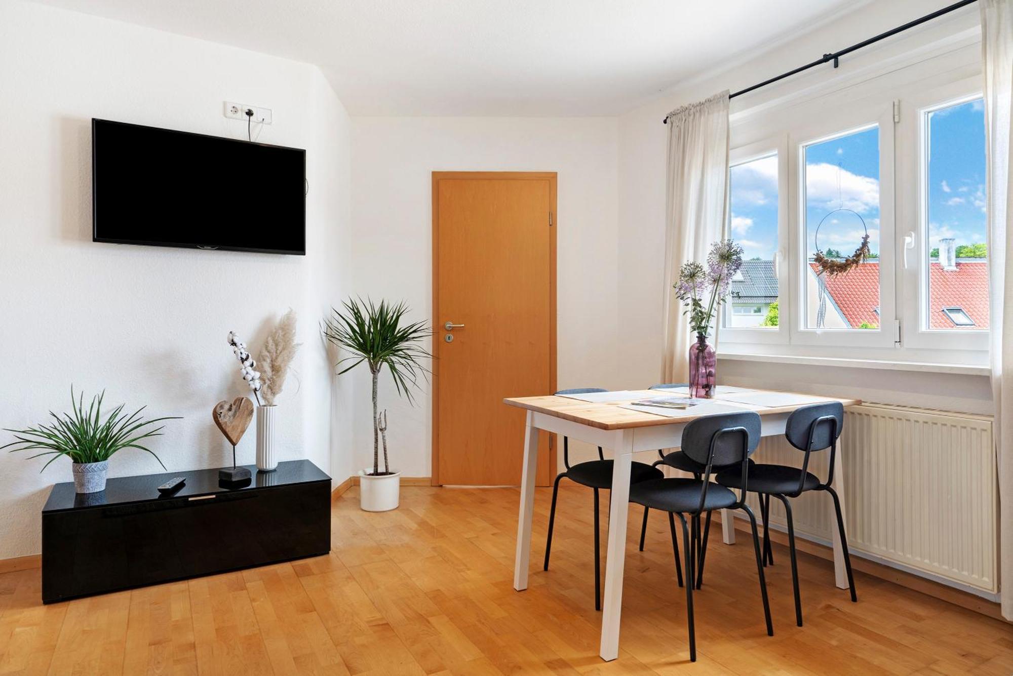 Ferienwohnung Zola Ettenheim Oda fotoğraf