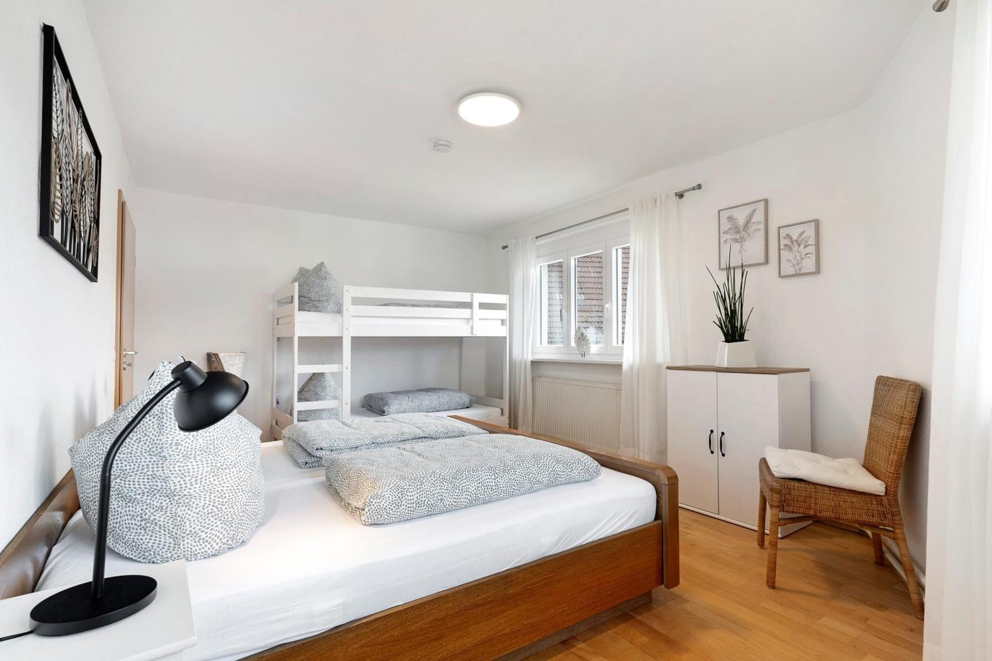 Ferienwohnung Zola Ettenheim Oda fotoğraf